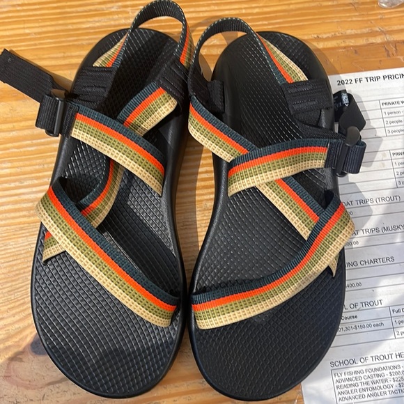 Chaco Other - Men’s Z1 Classic Chacos